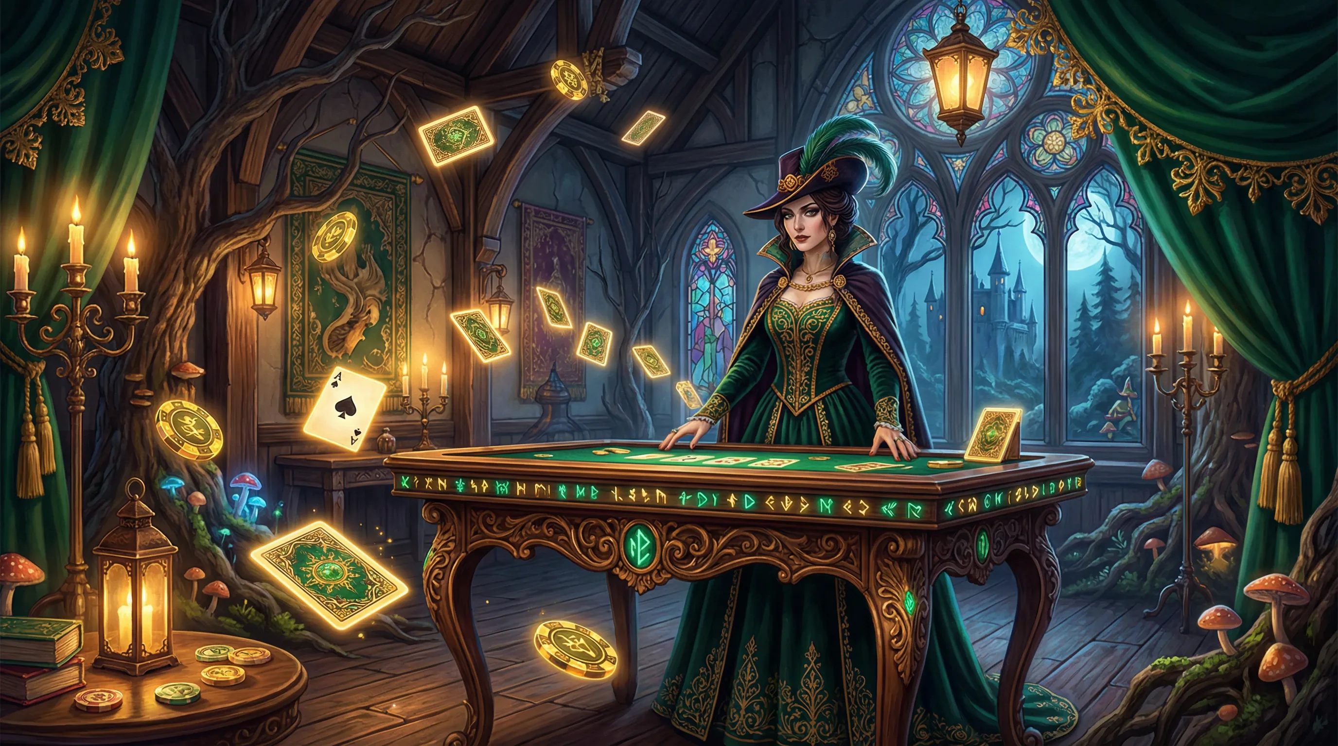 Cassino ao vivo encantado com dealer profissional no Verabet