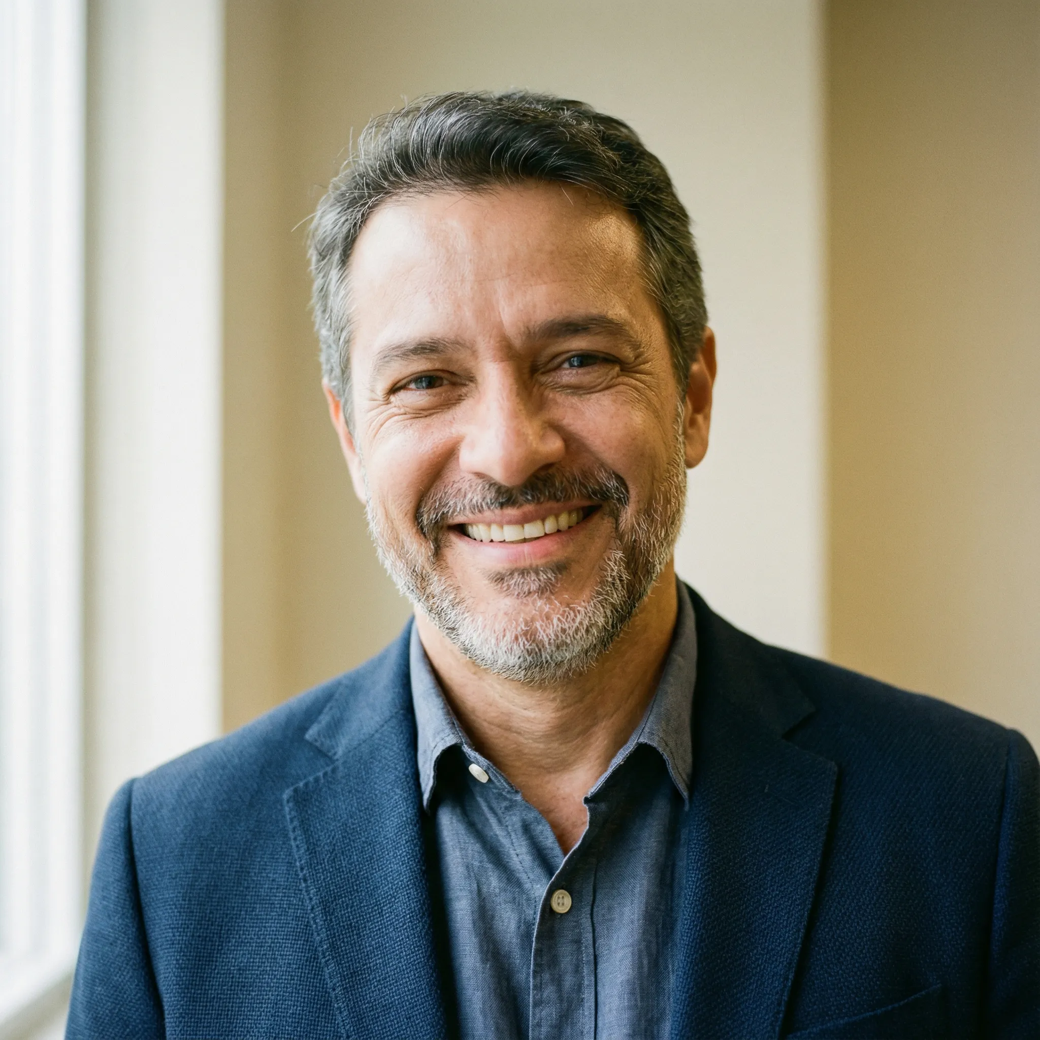 Foto de Roberto Silva jogador do Verabet