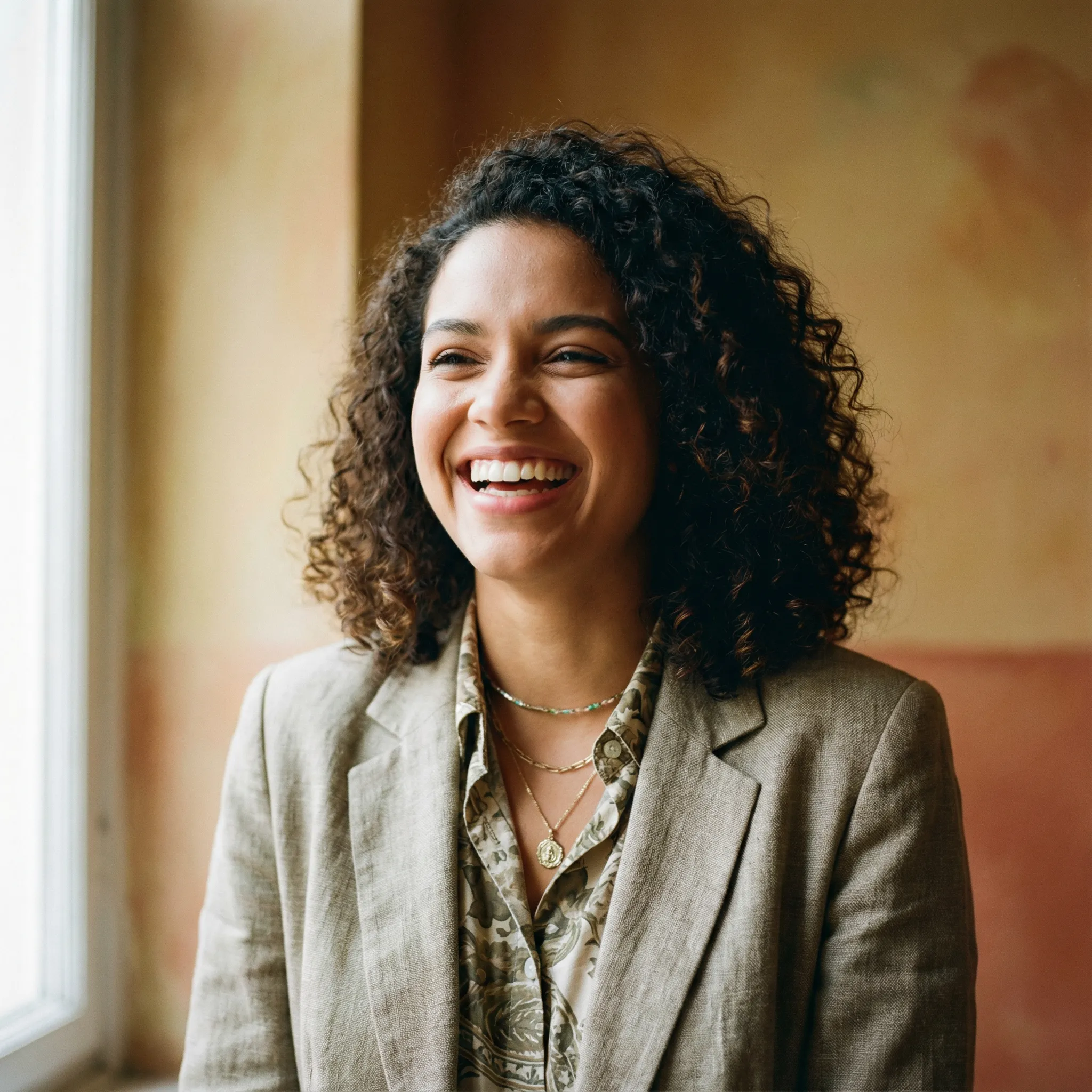 Foto de Fernanda Oliveira jogadora do Verabet